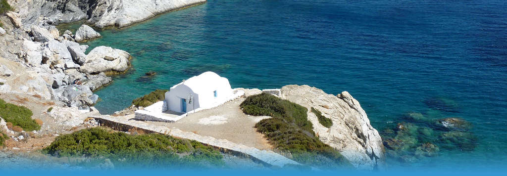 Amorgos