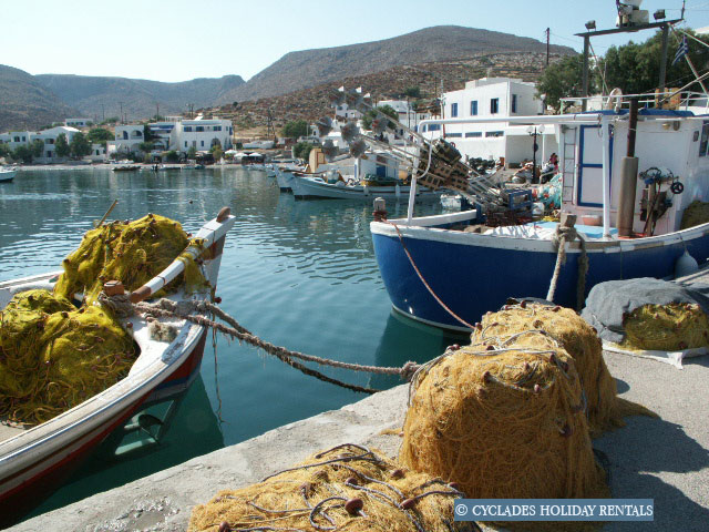 Folegandros