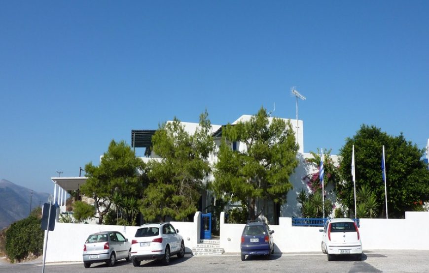 Vigla Hotel