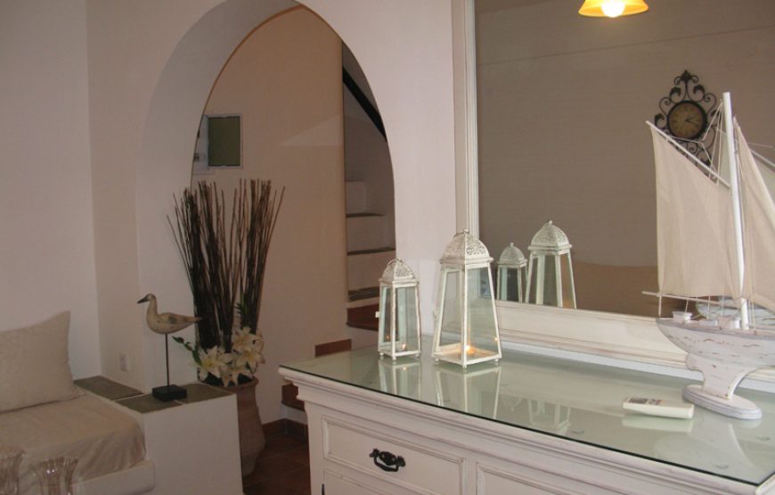 Folegandros Appartements