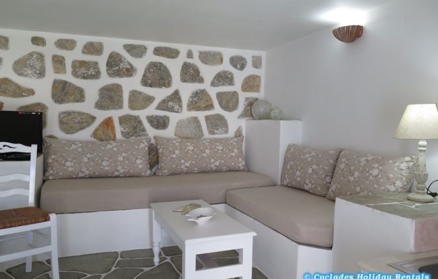 Folegandros Appartements