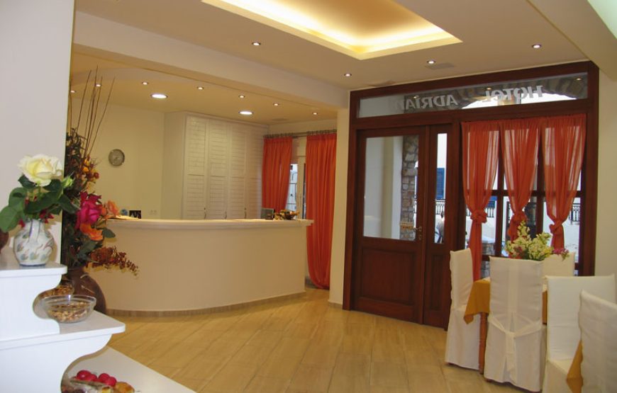 Hotel Adriani