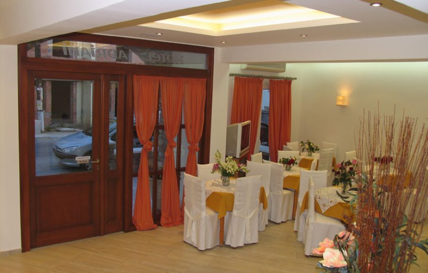 Hotel Adriani