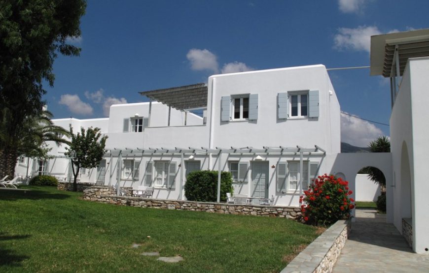 Hotel Boudari