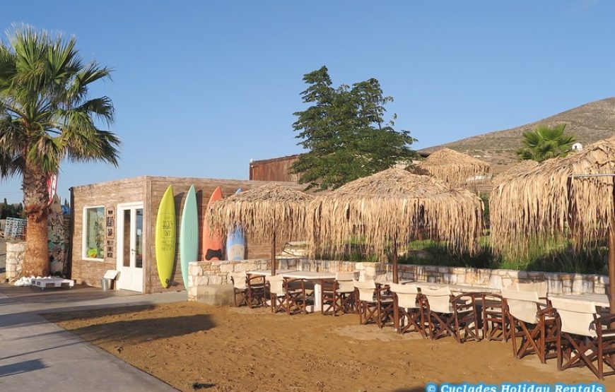 Chambre supérieure 3 personnes avec petit déjeuner vue mer