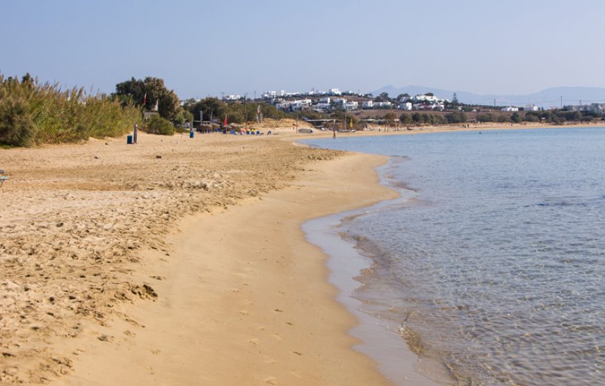 Appartement 4 personnes vue sur mer avec petit déjeuner (annexe)