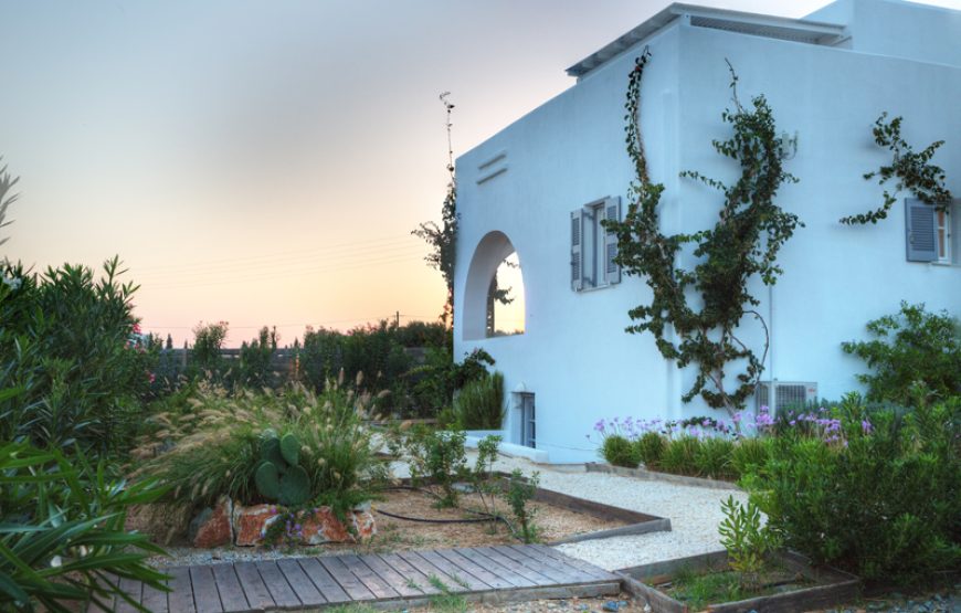 Suite familiale 4 personnes avec petit déjeuner, vue sur mer