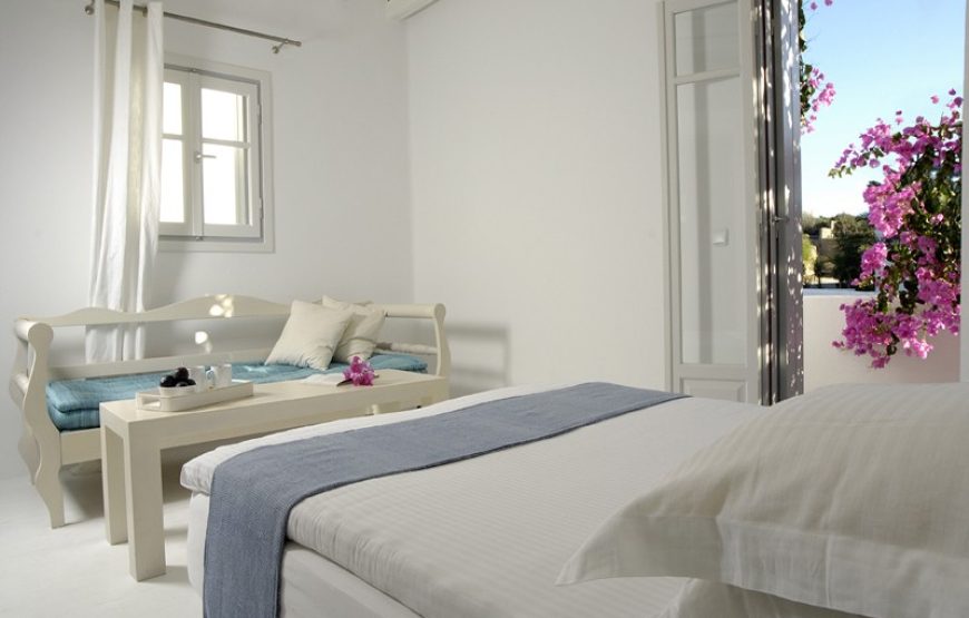 Kapetan Tasos Suites