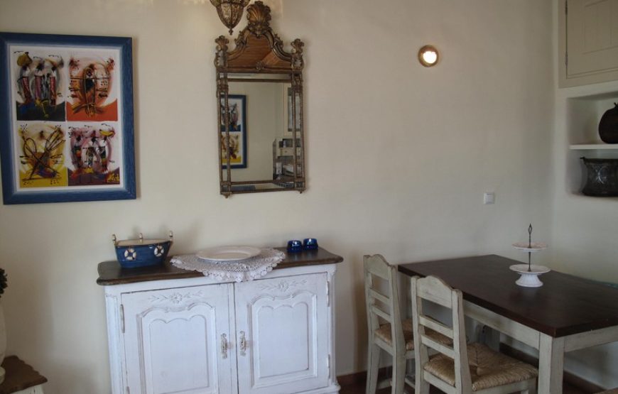 AMORGOS House – 5 pers.