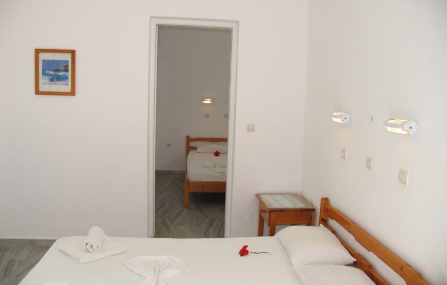 Appartement 3, 2/4 personnes