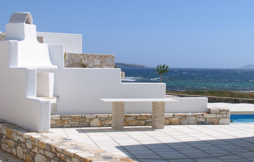 Tserdakia Villas – Villa Coquille