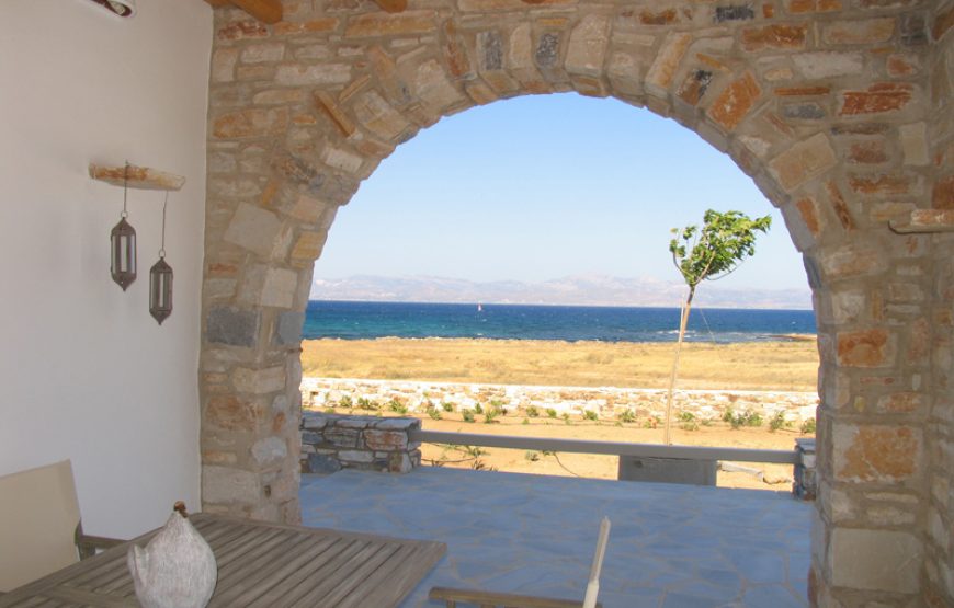 Tserdakia Villas – Sand Villa