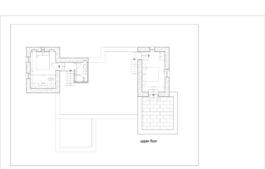 Tserdakia Villas – Pebbles Villa