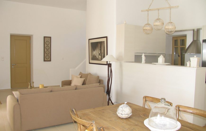 Tserdakia Villas – Pebbles Villa