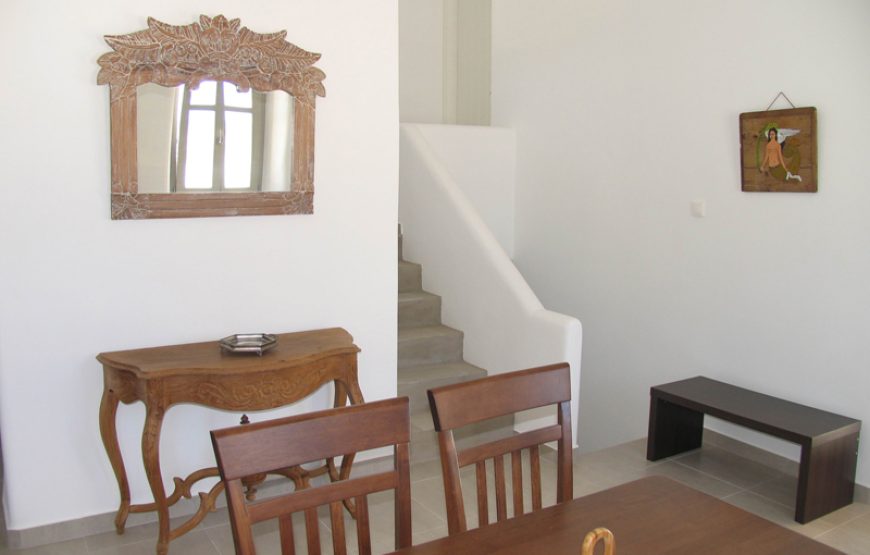 Tserdakia Villas – Sand Villa