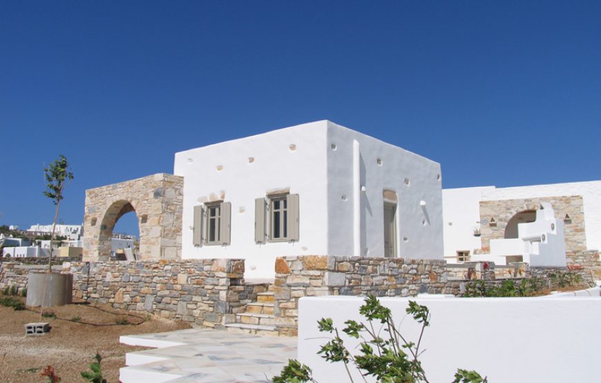 Tserdakia Villas – Villa Coquille