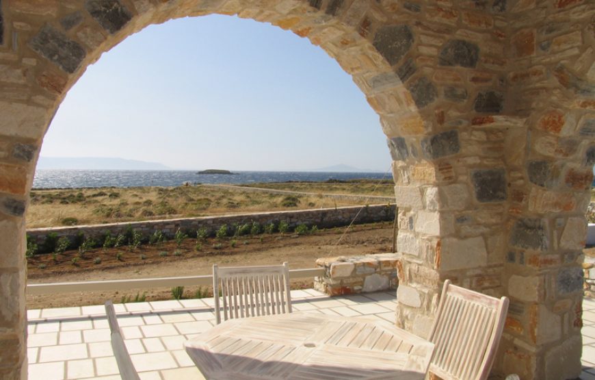 Tserdakia Villas – Villa Coquille