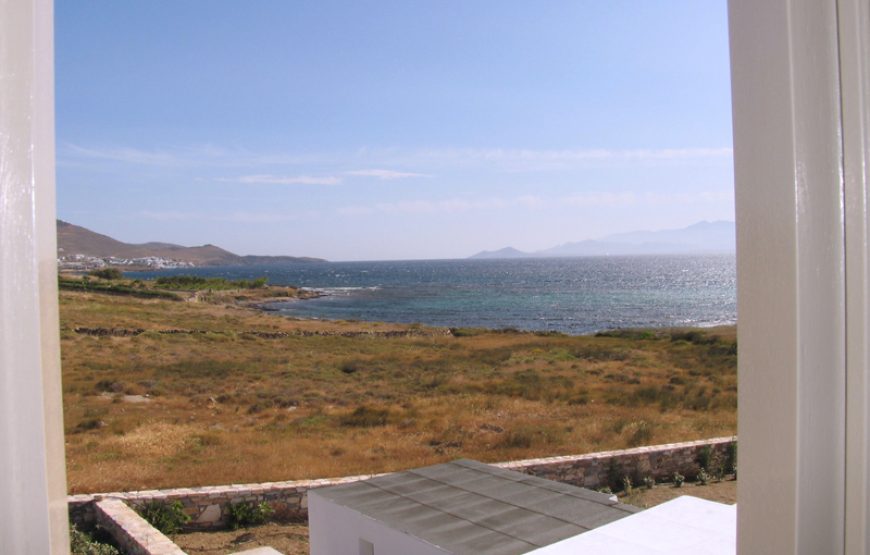 Tserdakia Villas – Starfish Villa