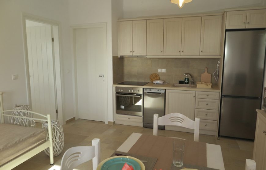 Villa Afroditi- Apt 1-3/5 persons