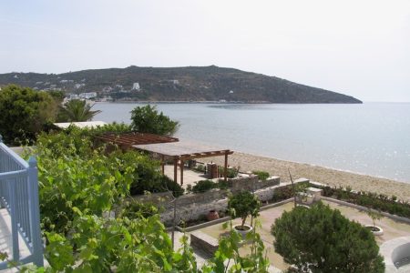 Ageliki Pension