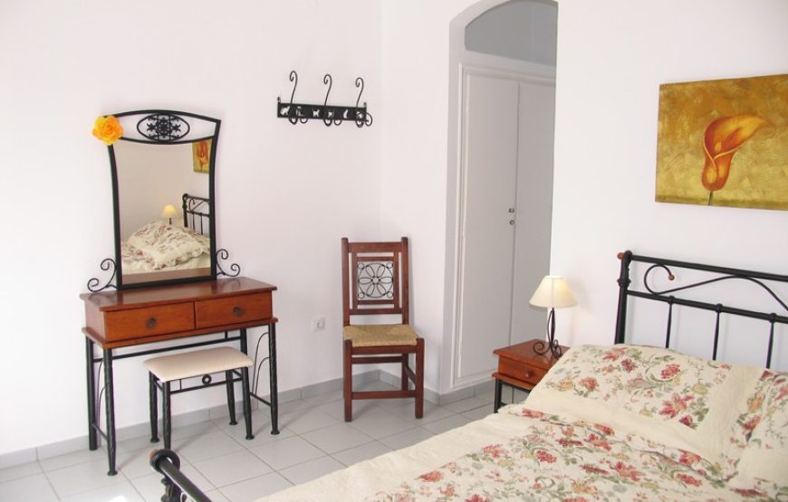 Ageliki Pension