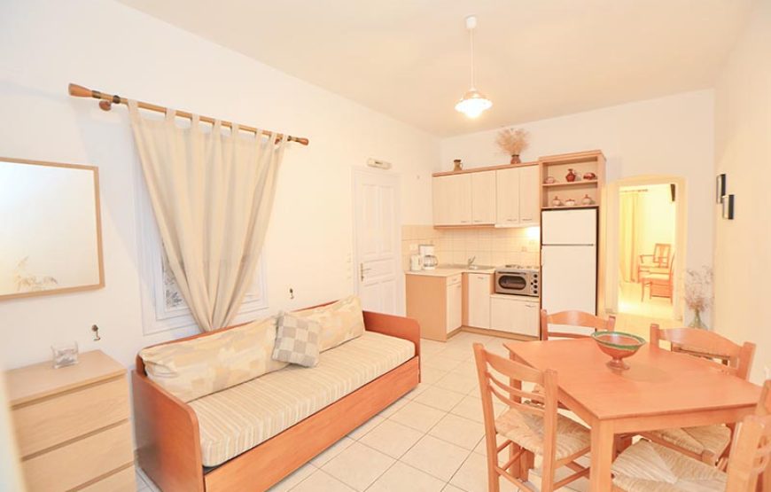 Chambre supérieure 2 personnes