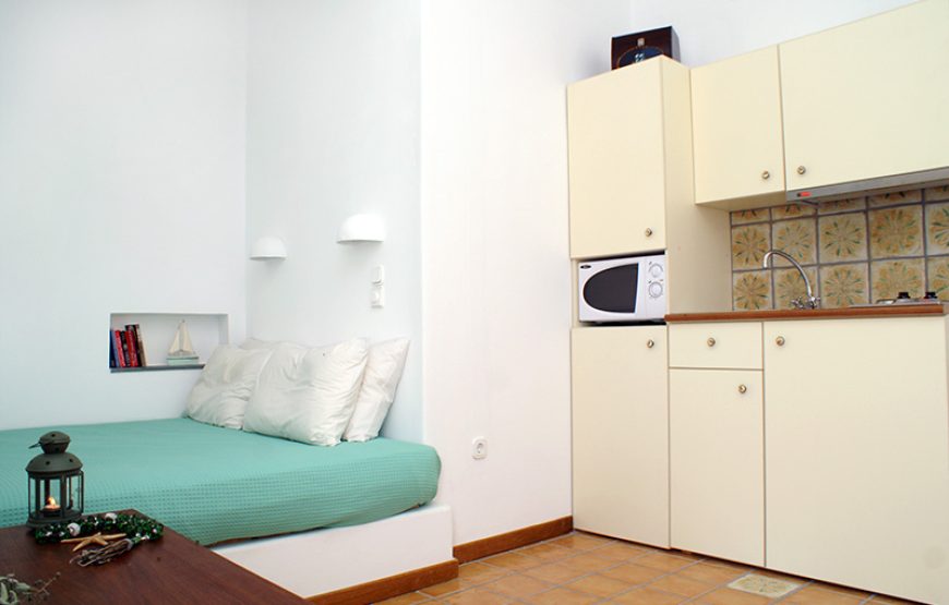 Archipelagos apartments