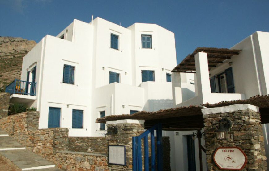 Delfini Hotel