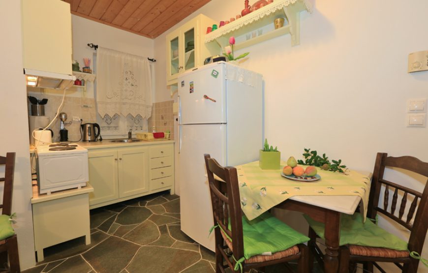 Appartement supérieur 2/4 personnes