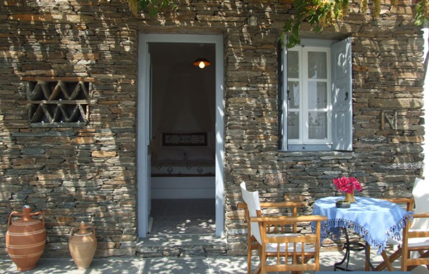 Chambre supérieure pour 2 personnes avec petit-déjeuner