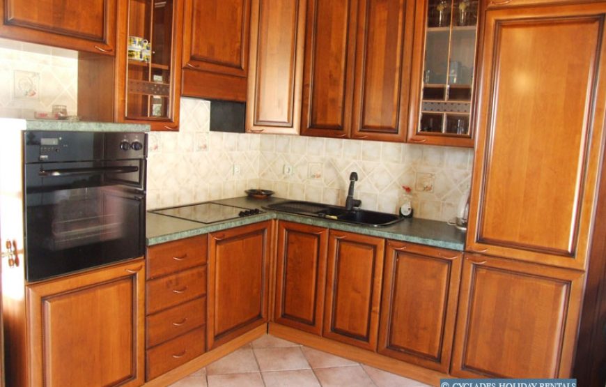 Chambre standard pour 2 personnes avec petit-déjeuner