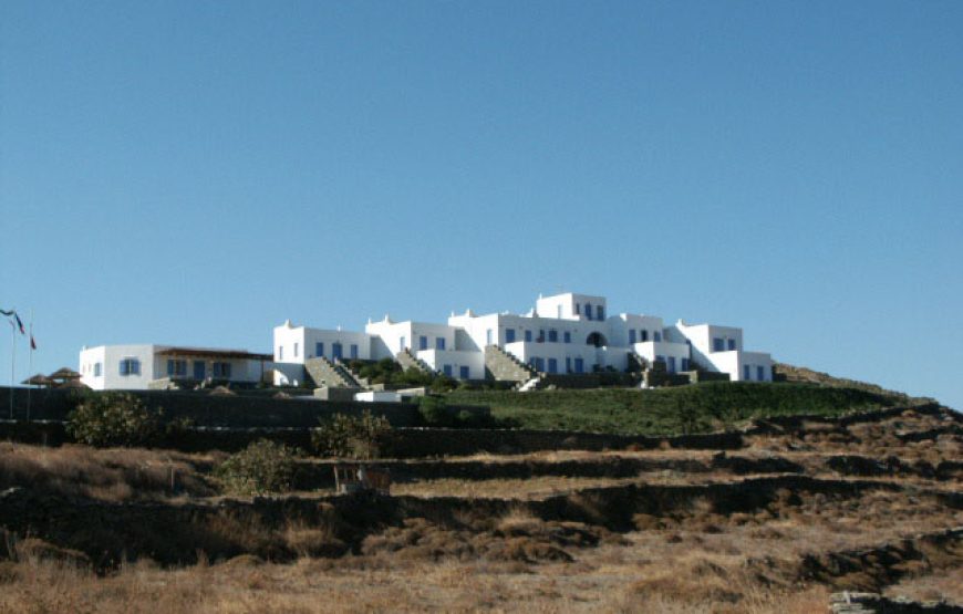 Lighthouse Hotel