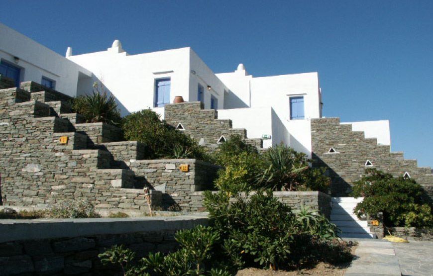 Lighthouse Hotel