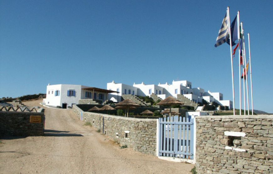 Lighthouse Hotel