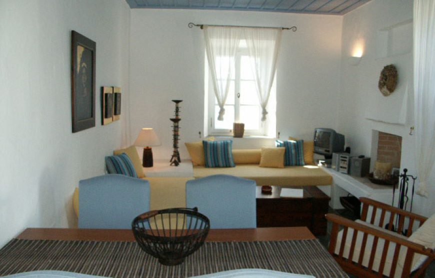 Niriedes Suites