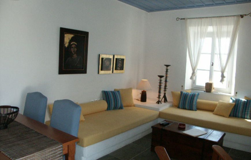 Niriedes Suites