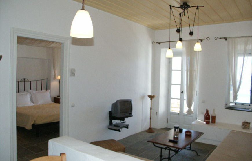 Niriedes Suites