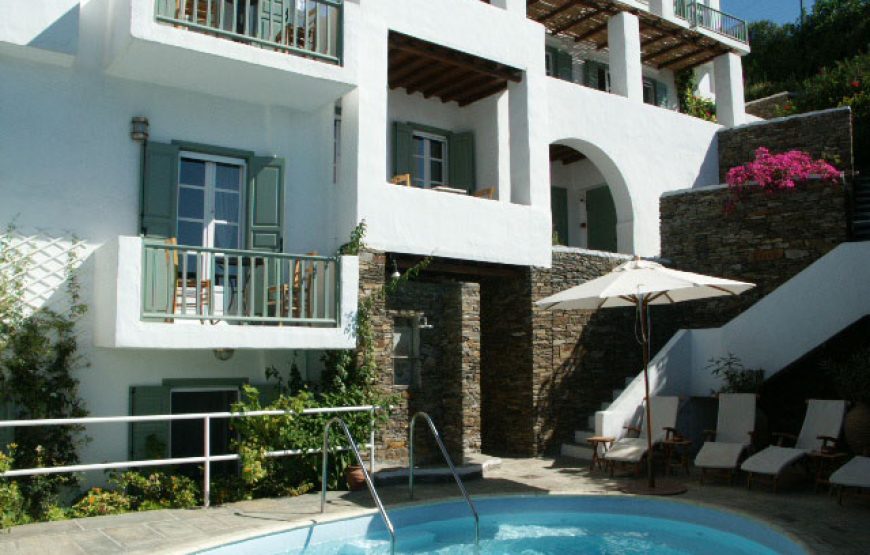 Niriedes Suites