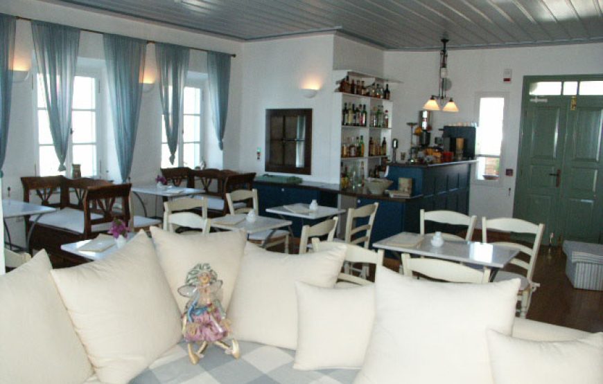 Niriedes Suites