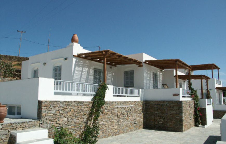 Petali Hotel