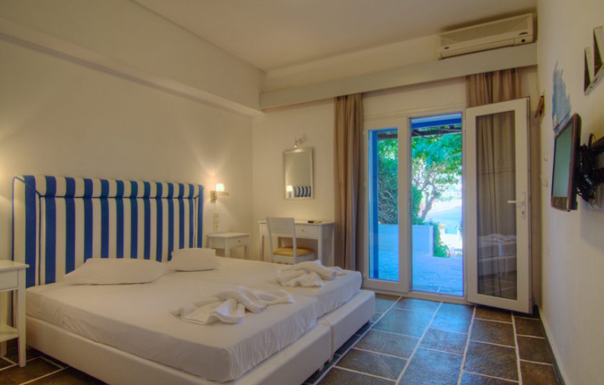 Platy Gialos Hotel