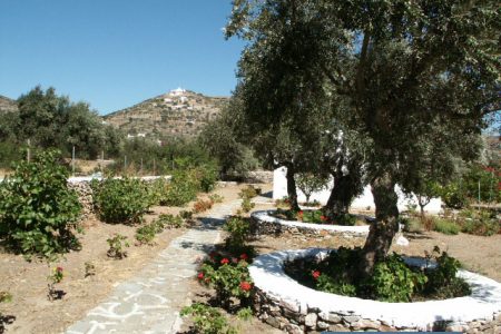 Elisso Villas ex Villa Cyclades