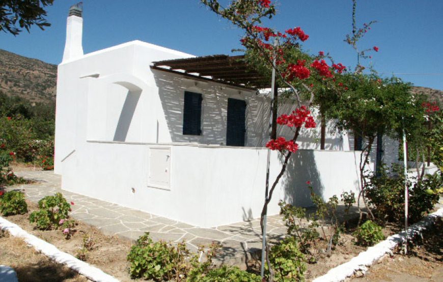 Elisso Villas ex Villa Cyclades