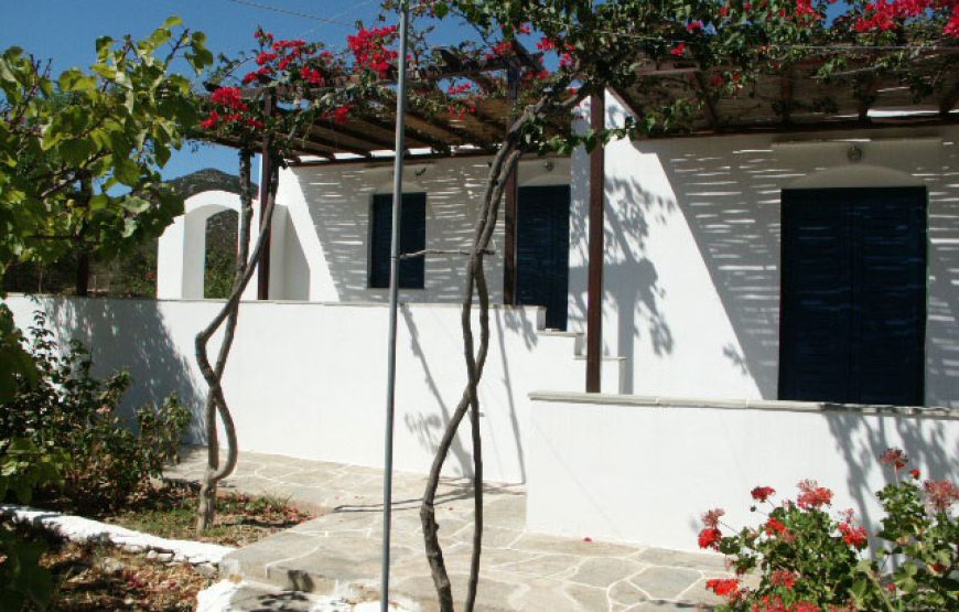 Elisso Villas ex Villa Cyclades