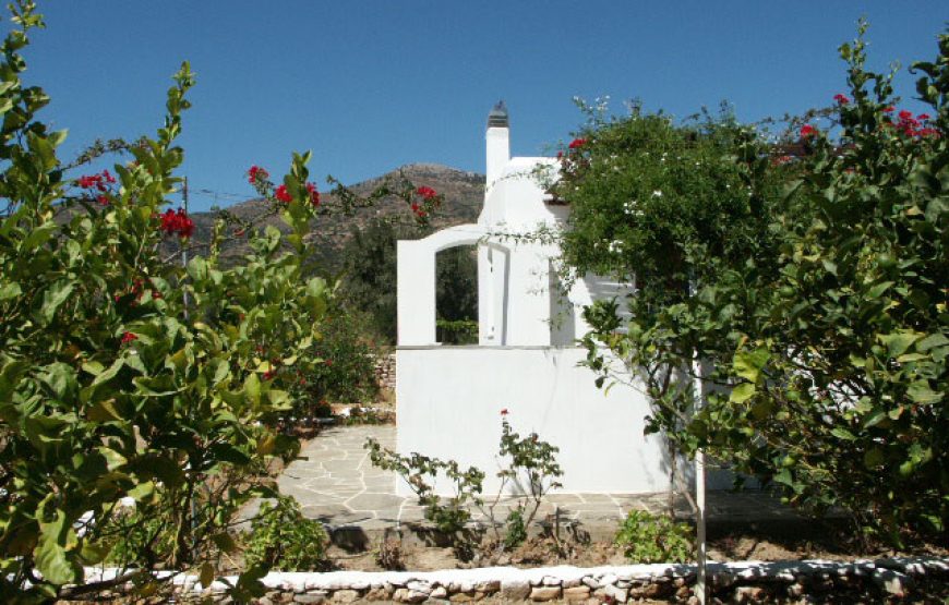 Elisso Villas ex Villa Cyclades