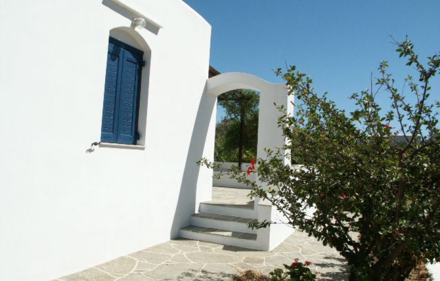 Elisso Villas ex Villa Cyclades