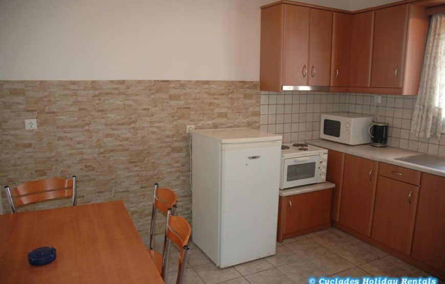 Appartement 2/4 personnes