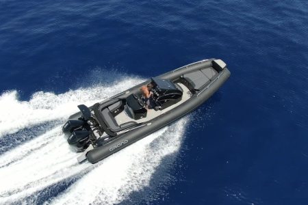 Private Excursions by Speedboat