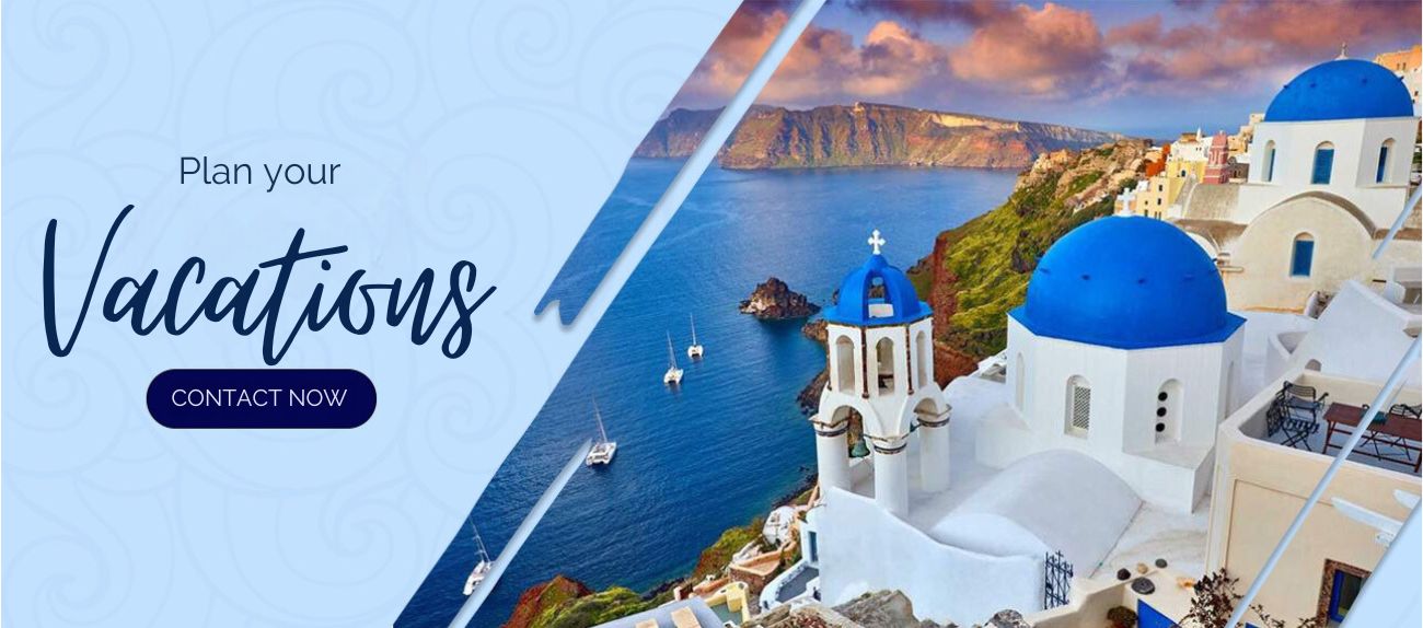 plan your vacations cyclades